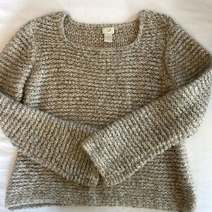 J.Jill sweater